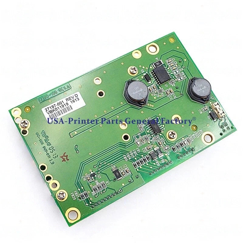 ThingMagic M5e Jadak  5407A-Mercury5E RFID Reader Module High quality