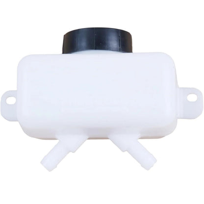 Tested Hydraulic Expansion Tank and Cap 700ML for Bad Boy CZT 2012 Before