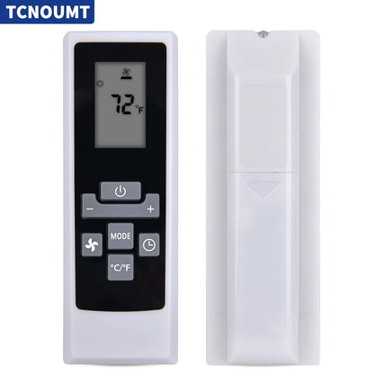 Remote Control For Delonghi AC Air 5515110111, 5515110331, 5515110401 NE2001