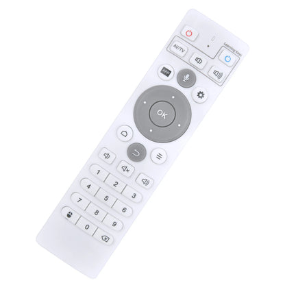 Replace Remote Control For UBOX10 UBOX11 UBOX12 PRO MAX TV Box No Voice