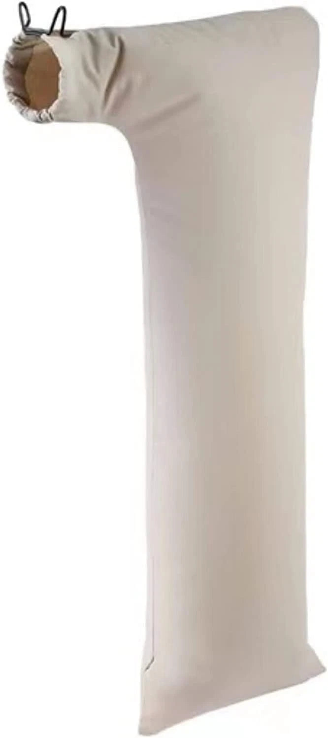 Table Saw Dust Collector Bag Fits Bosc/Dewalt/Makita/Ryobi/Craftsman/Porter...