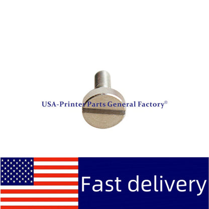 10pcs x Printhead Special Word Screw Fits For Zebra 105SL Printer Sprare Parts