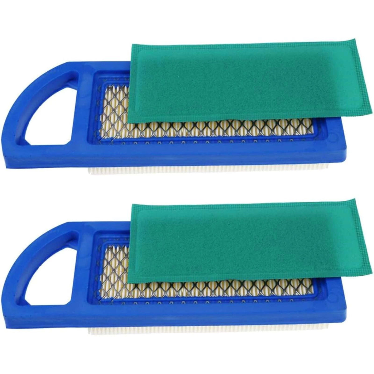 GY20573, M149171 Lawn Mower Air Filter Compatible For John Deere Z225