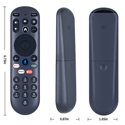 Remote Control For Xumo Stream Box with Voice