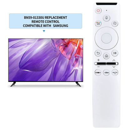 BN59-01330U Voice Remote Control For Samsung TV QA43LS05TAGXXP QE43LS05TAU