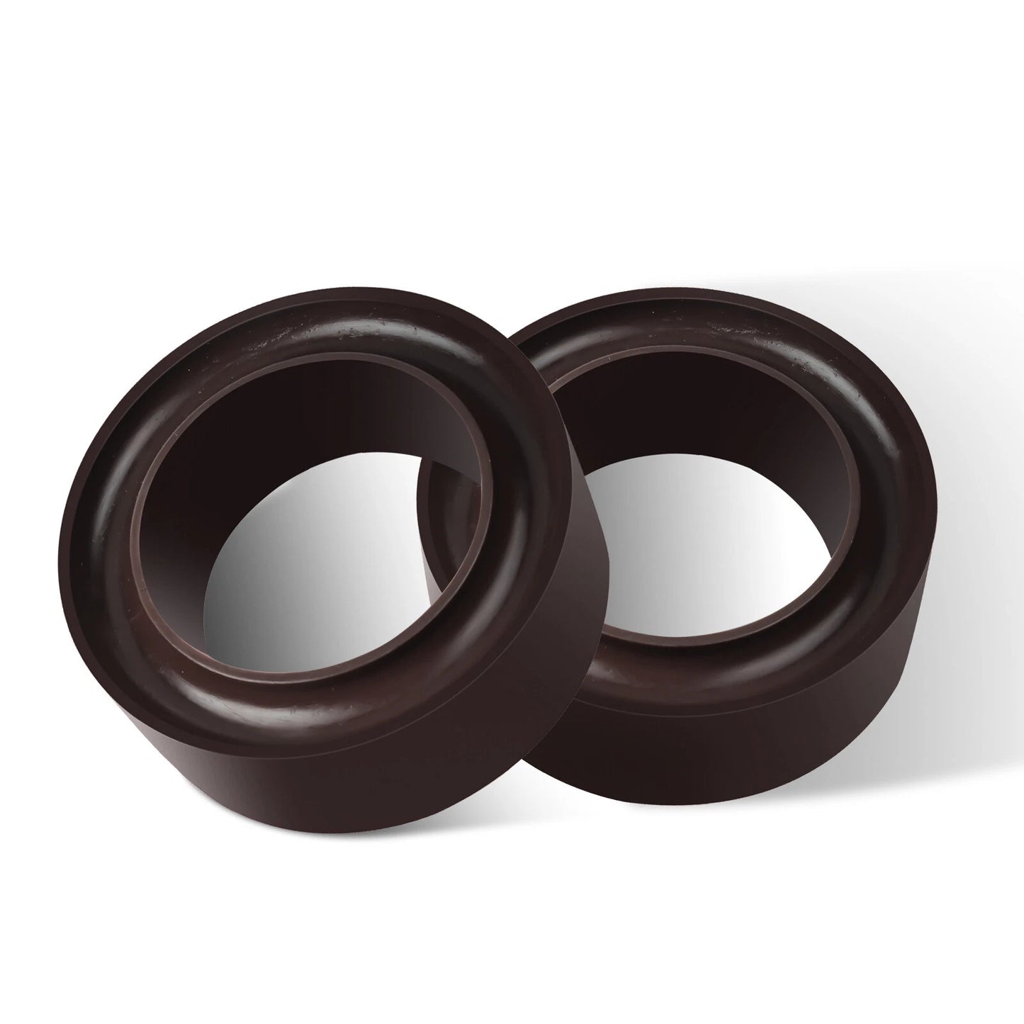 Coil  Universal 0.95 Inch Inner Wall Heigh