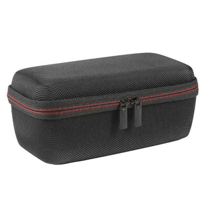 Double Zipper Travel Case Storage Bag Protection For Marshall Emberton Speaker