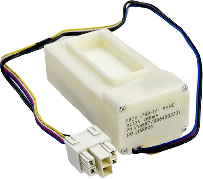 Refrigerator Electric Damper DU24-012, Motor KR0285567...