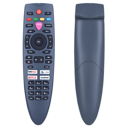 Replace Remote Control For FREESAT 4K ARRIS UHD-4X-1000GB UHD-4X-2000GB TV Box