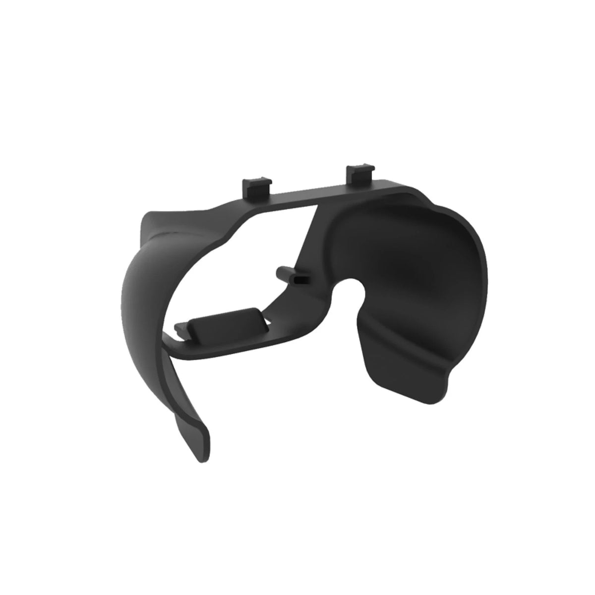 Lightweight Plastic Lens Hood Cover Shell For DJI Mavic Air 2S/Air 2 Drone