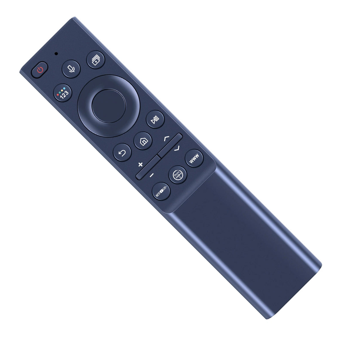 BN59-01350C IR Replace Remote Control For Samsung TV UN43AU8000FXZA No Voice