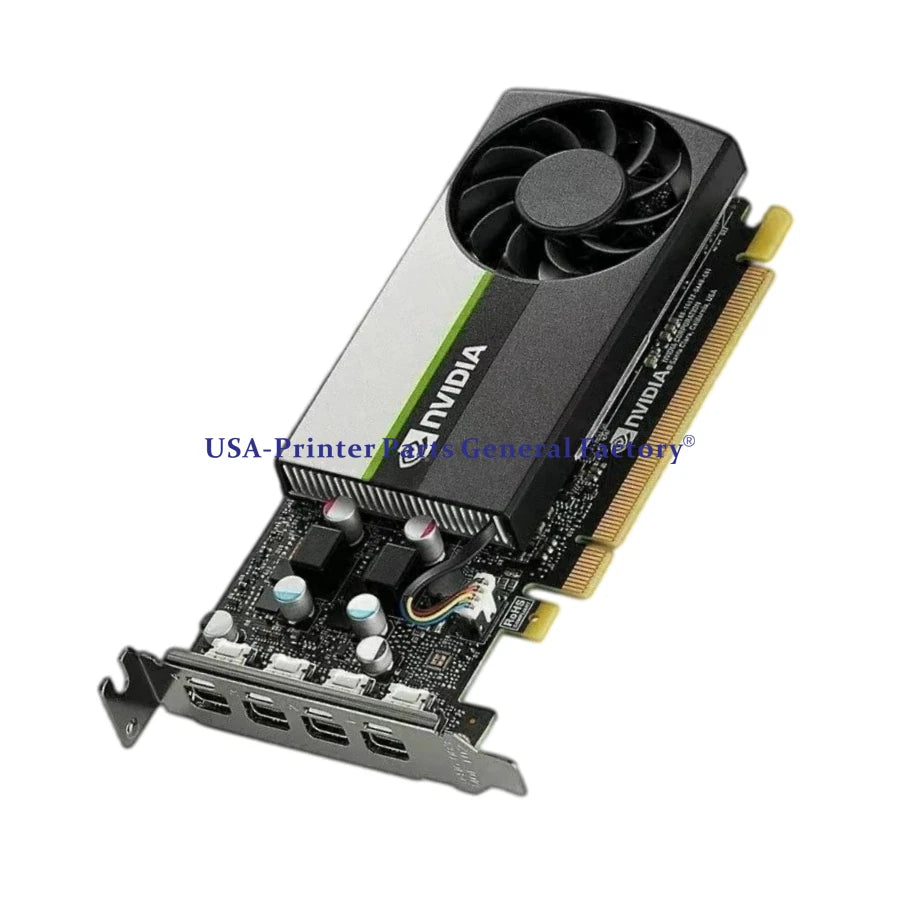 PNY NVIDIA Quadro T600 4GB GDDR6 Graphics Card