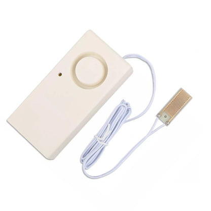 Effective Device Water Leak Alarm Flood Level Overflow Detector Security