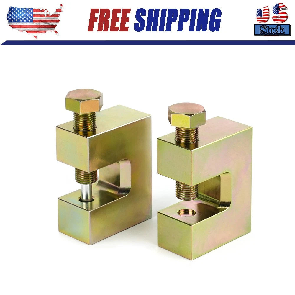 Self-Piercing Rivet Tool Combo Kit – Includes 21960 & 21970 for SPR Insertion