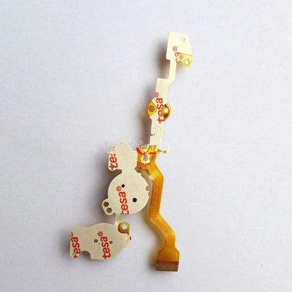 Key Board Rocker Button Flex Cable for Canon EOS 5D Mark III / 5D3 Repair