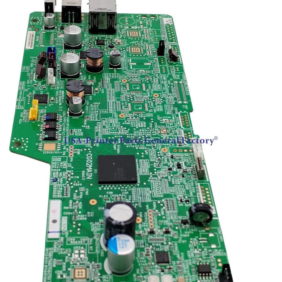 E239218 Main Board Motherboard Compatible For EPSON WF-C5290a CG02MAIN