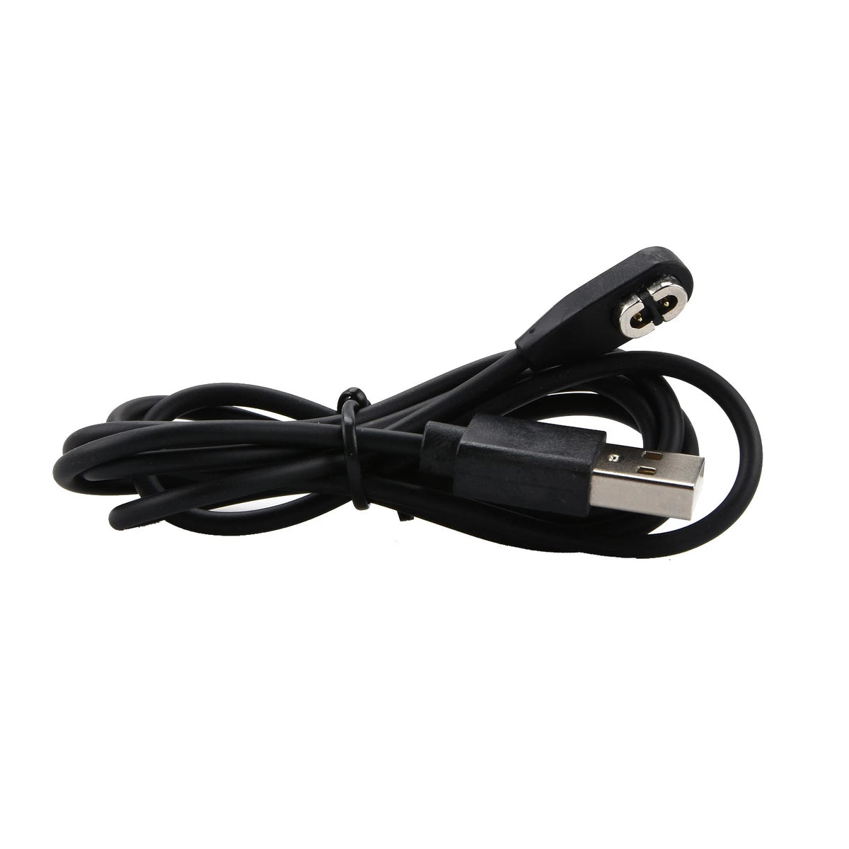 5V Lightweight Magnetic Eerphone Charge Cable Cord For Aftershokz Shokz AS800