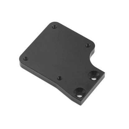 Aluminum Alloy 7075 Motor Bracket Mount For Traxxas Revo 2.5/3.3 1/10 RC Car tt