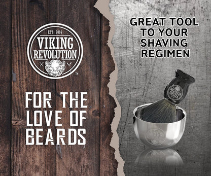 Viking Revolution Stainless Steel 1 Count (Pack of 1),