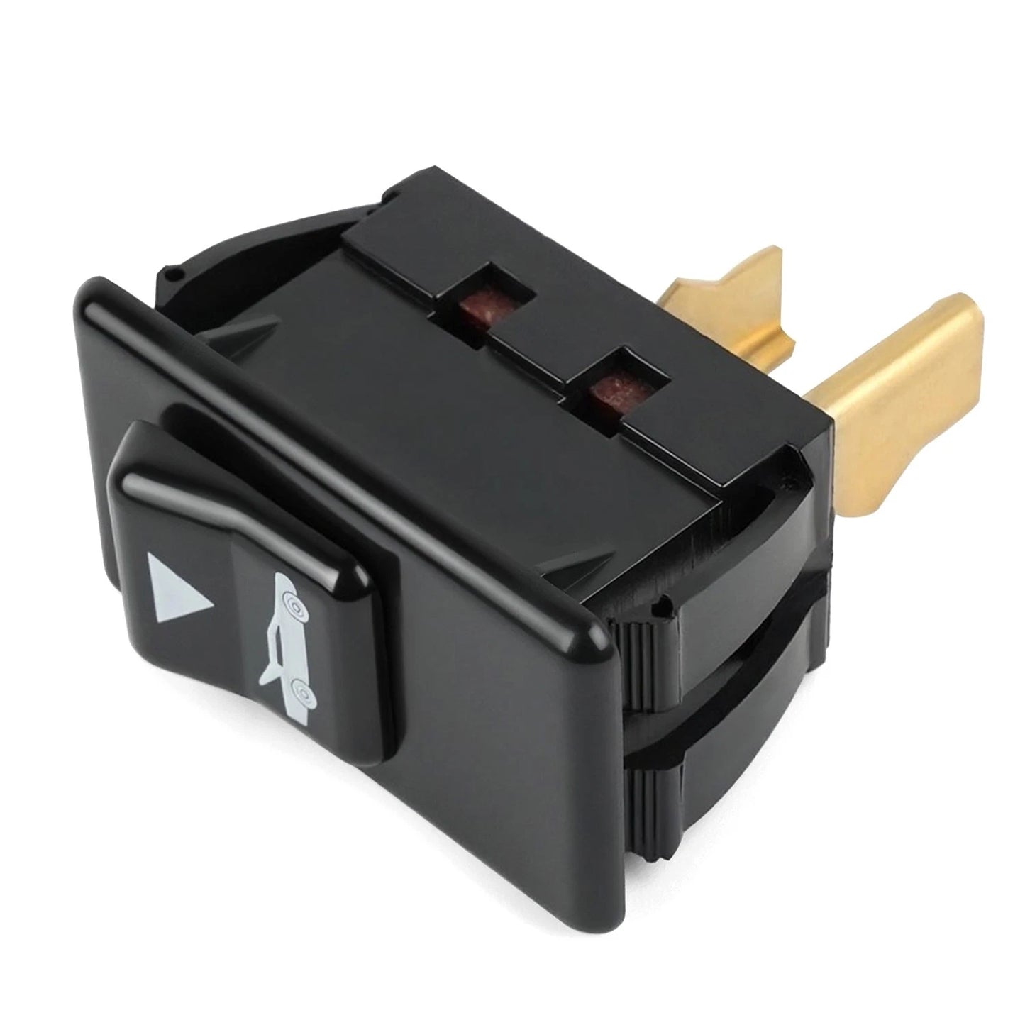 For 82-89 Chevrolet Camaro Electric Hatch Release Switch | Replaces OEM 14103360