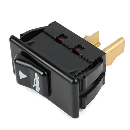 For 82-89 Chevrolet Camaro Electric Hatch Release Switch | Replaces OEM 14103360