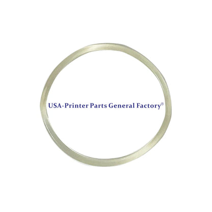 Ribbon Belt Compatible For Zebra ZXP3C ZXP3 ZXP1 Card Printers