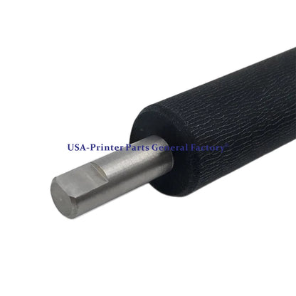 P1112640-216 200DPI Platen Roller for Zebra ZD421T ZD621T Thermal Label Printer