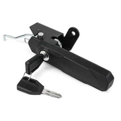 Front Left Deluxe Door Lock For Can-Am Defender 2025-Up LH