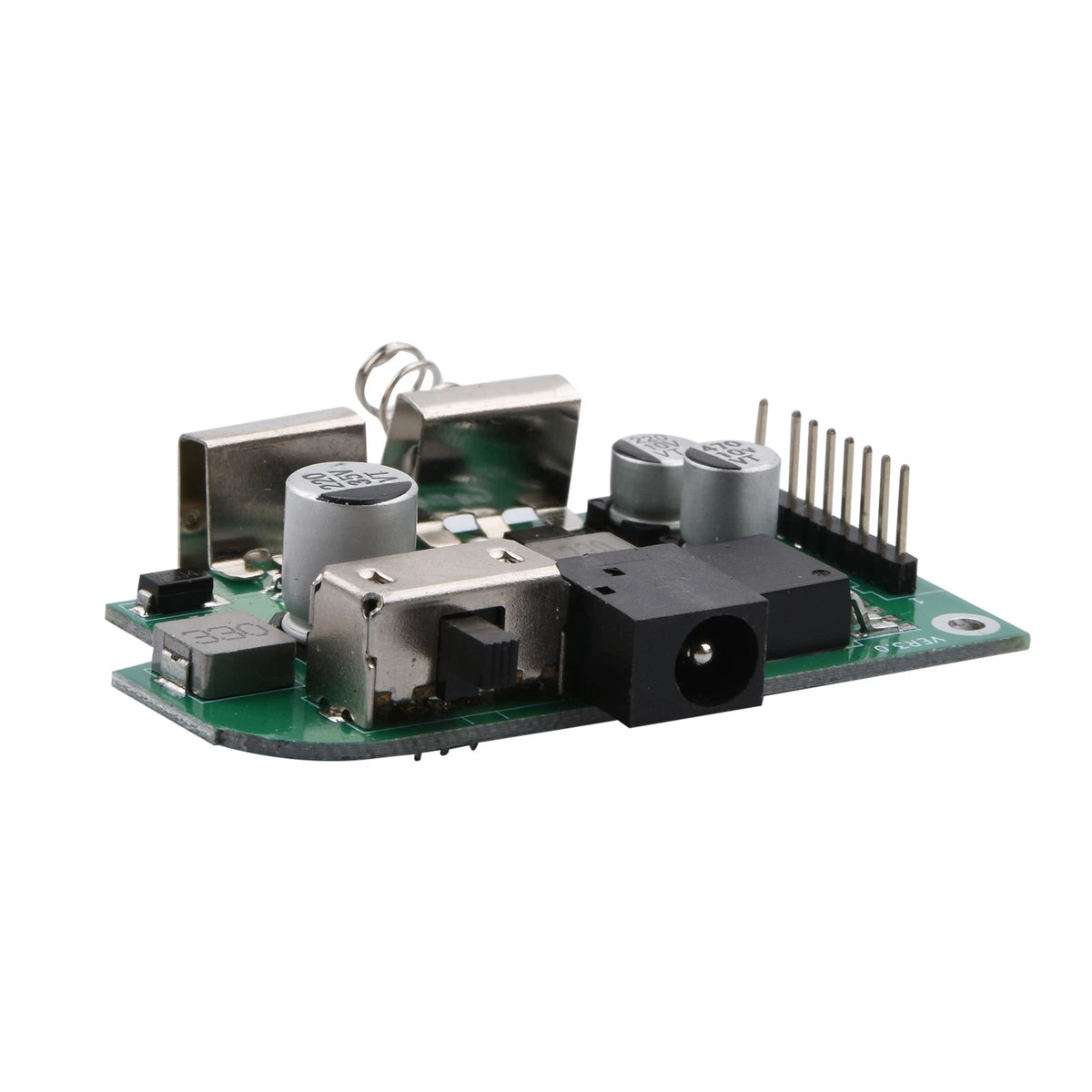 PCB Board Power Switch Motherboard For Sega Game Gear Replacement Repair Part