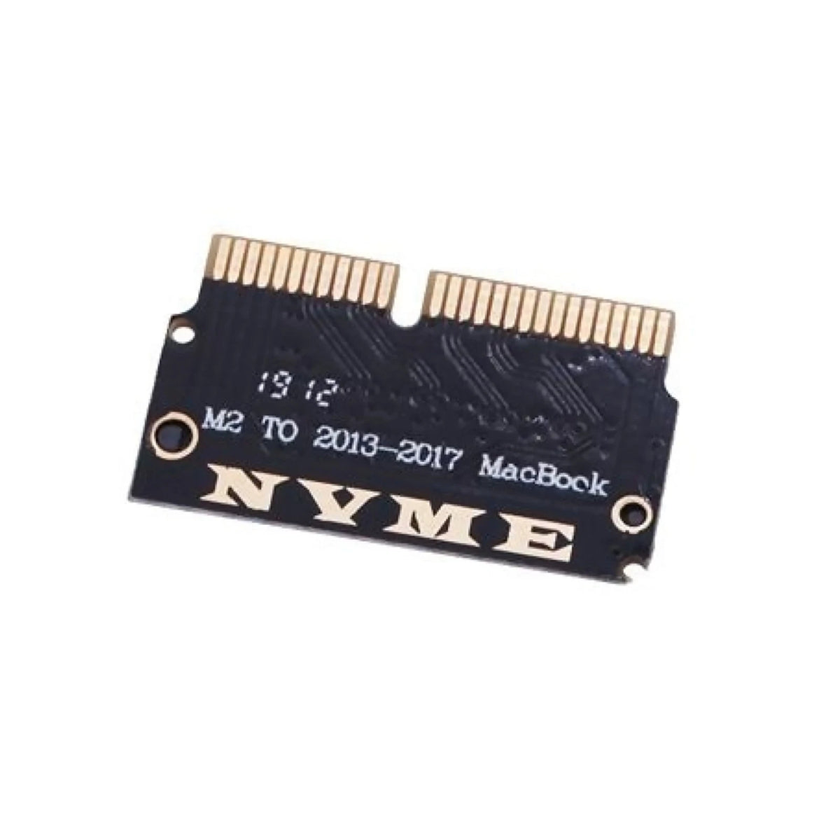 M.2 Adapter PCIe M2 to SSD For Apple Laptop For Macbook Pro retina A1398 A1502