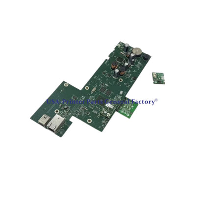 F9A28-67020 Refur HP DesignJet T830 36in Formatter Board Main Board +backup Card