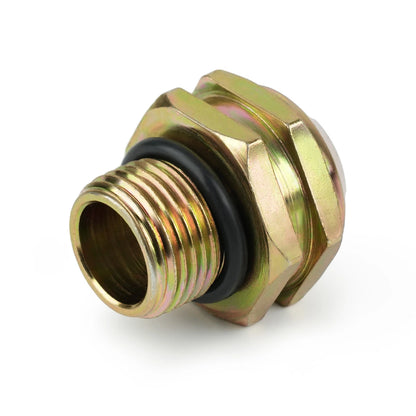 Transmission Fluid Line Quick Connect Coupler For 2007-2010 Mercury Mountaineer