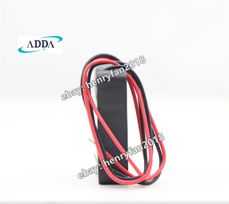 ADDA AD0412MX-G70 Axial Fan 12V DC Fan 0.08A 40*40*10MM 2wire Server Cooling Fan