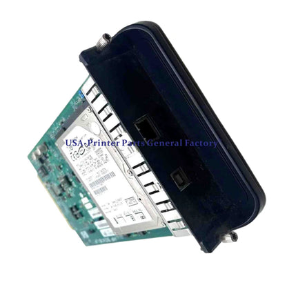 Formatter Board Q5669-60576 Fits For HP DesignJet T 1120 T1120 High quality