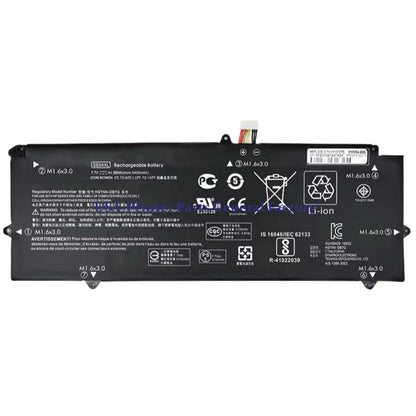 SE04XL Battery Compatible For HP Pro Tablet x2 612 G2 HSTNN-DB7Q 708462-001