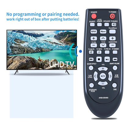 AH59-02545A Remote Control For Samsung Soundbar HW-F450 HW-F750 HW-F751