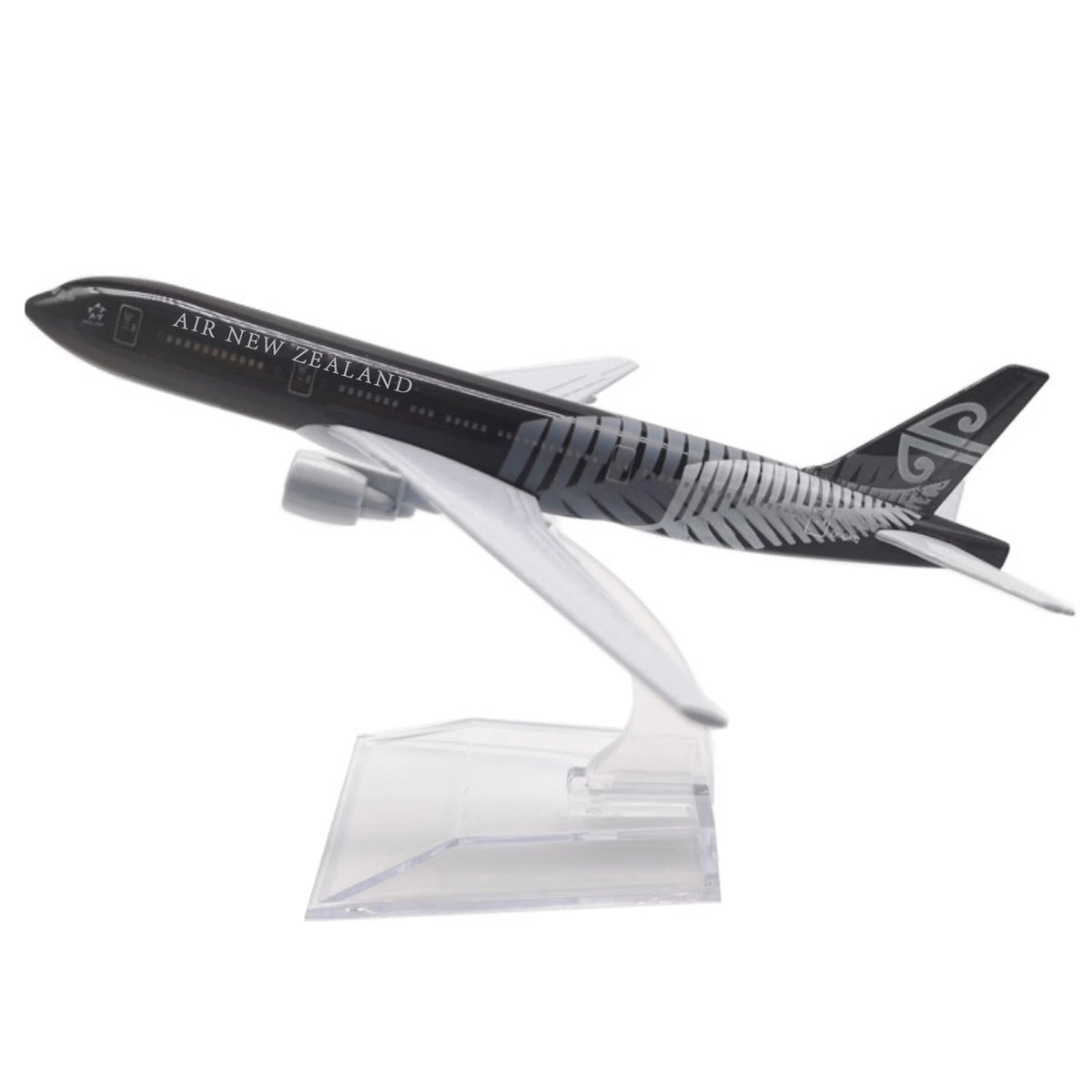 1:400 Air  Zealand Airplane Diecast B777 Model Ation Plane Collection/Deco