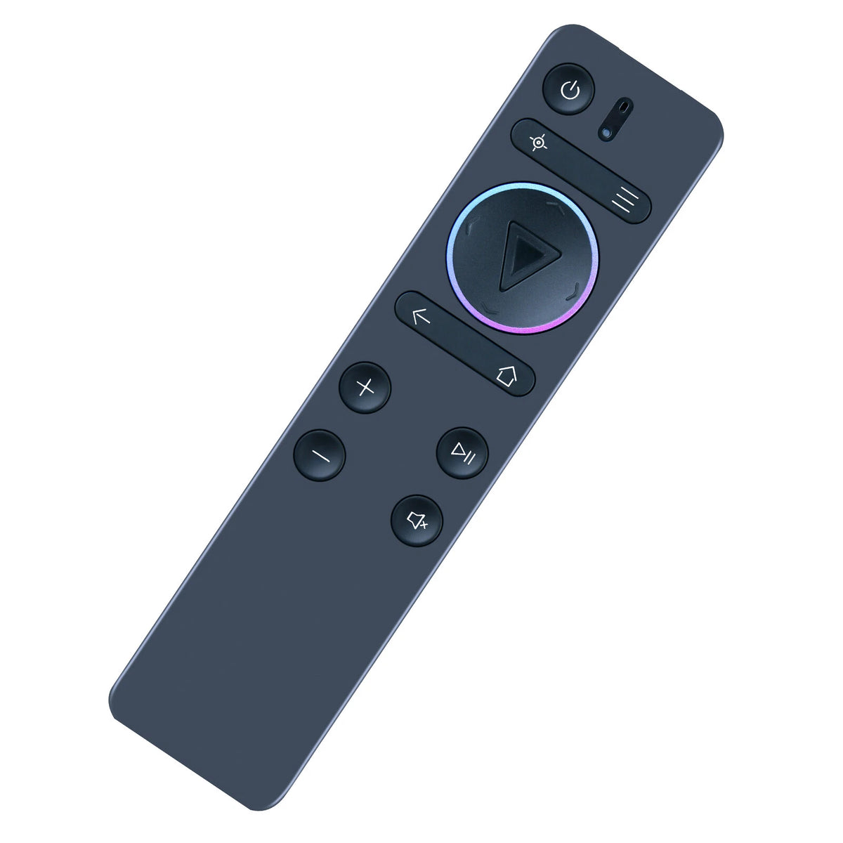 Remote Control For NOMVDIC L500 / P1000 / X300 / P2000 Projector