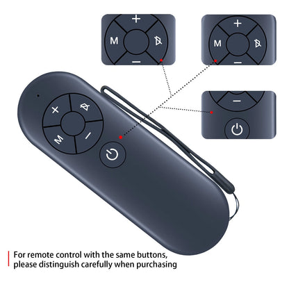 Remote Control For HOWHAI Walking Pad Treadmill QK3002 QK3016 QK-HH001 QK-HH008