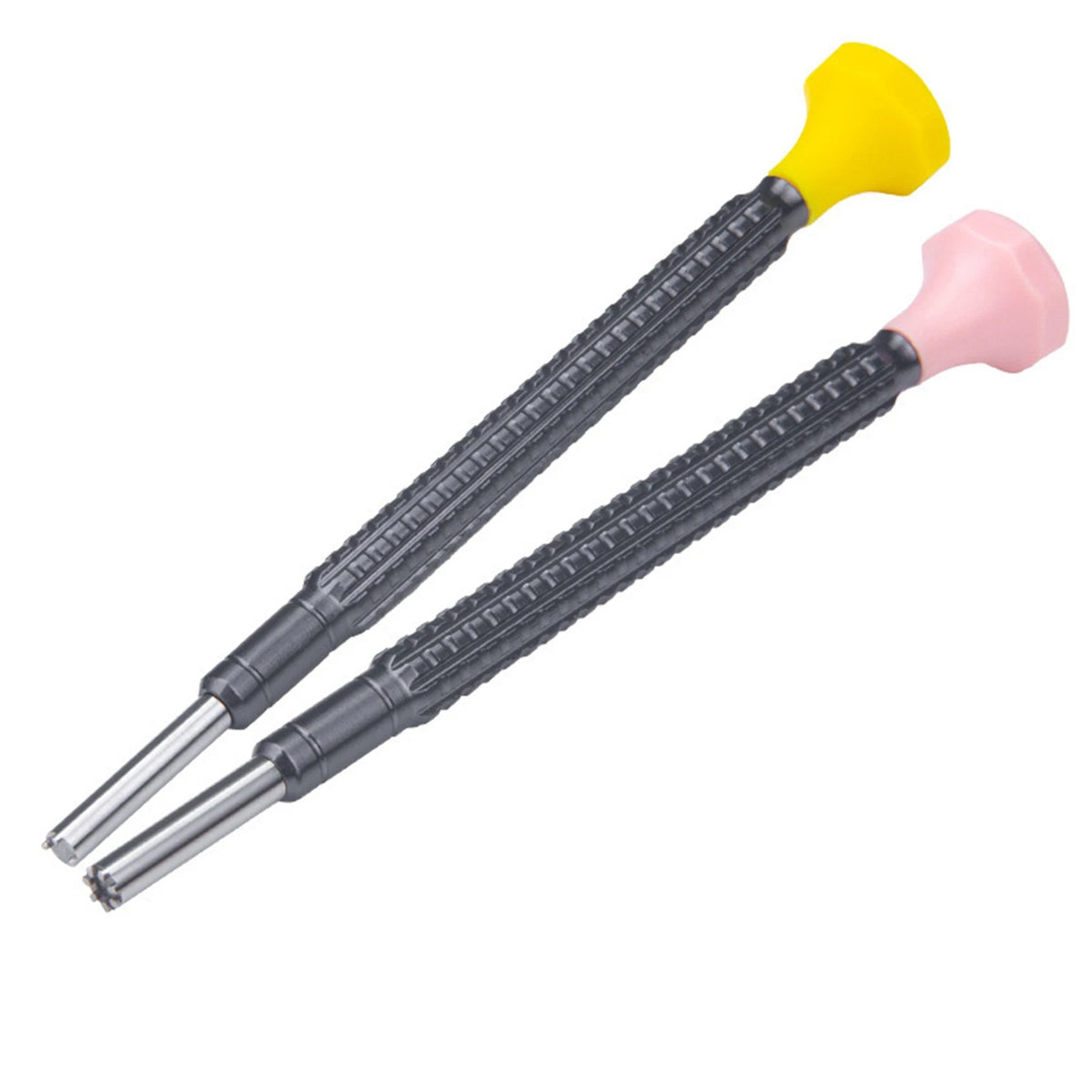 3&7 Spokes Watch Movement Rotor Screwdriver For Omega 8800/8801/8804/8805/8806