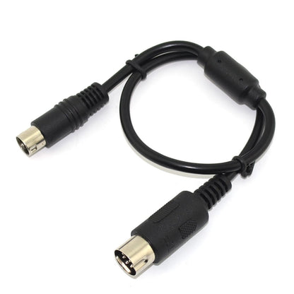 Connector Link Patch Cable Parts For SEGA 32X To SEGA Genesis 1 Generation