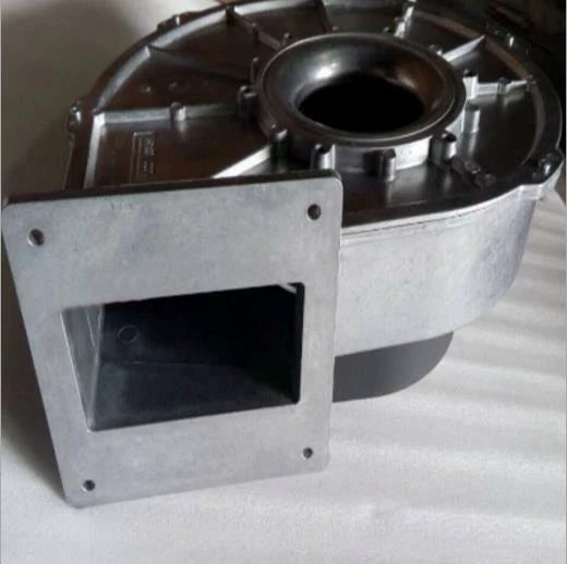 1PCS  ebmpapst G3G250-GN17-01 Centrifugal blower AC 230V Gas Boiler Cooling Fan
