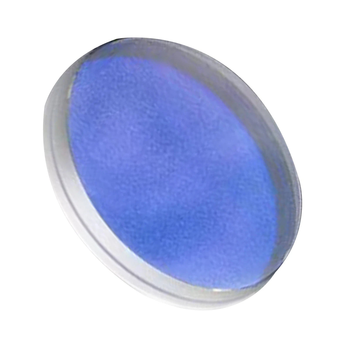 32.7x2.7mm Watch Sapphire Flat Glass Crystal Replace Part For Casio MDV-106 k
