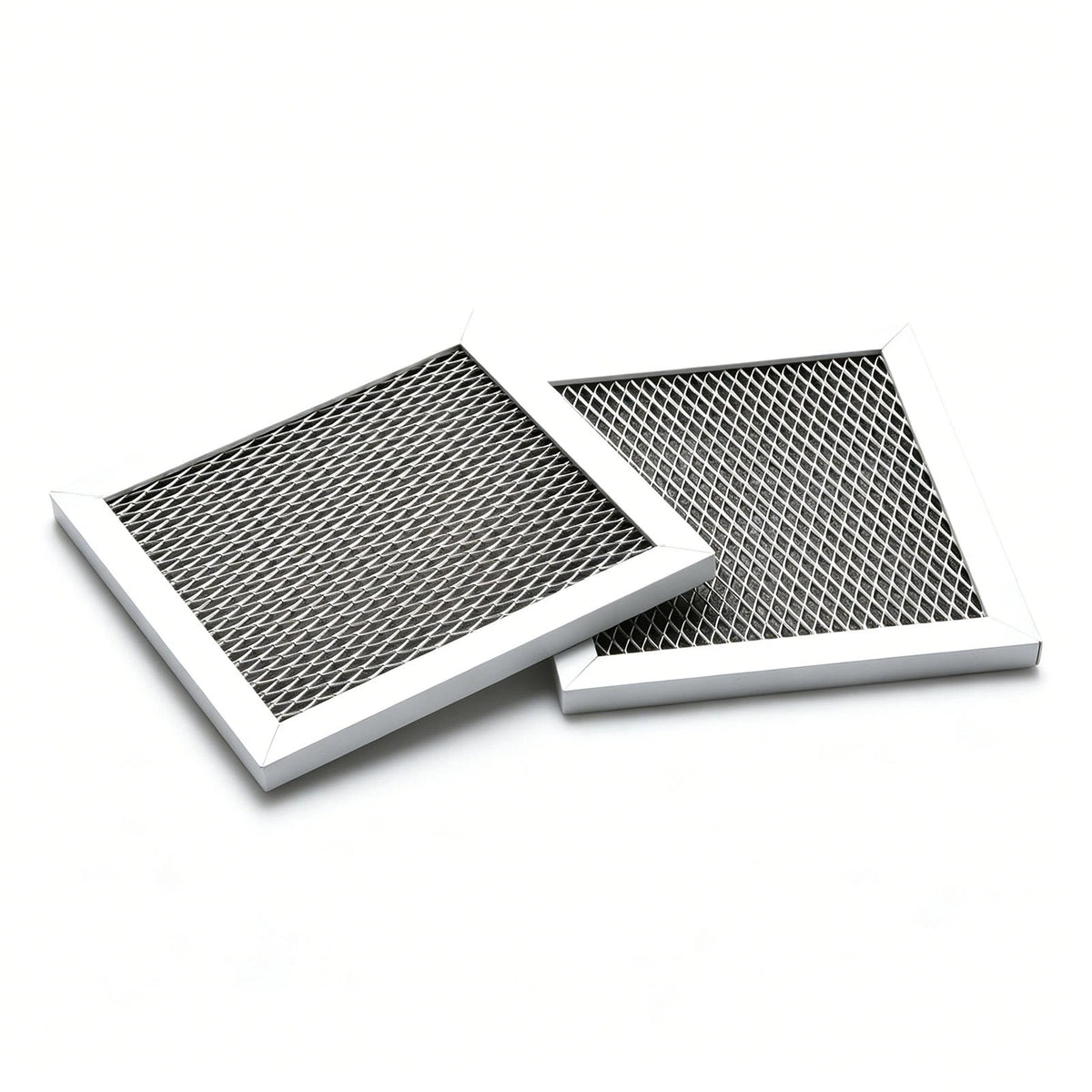 2-Pack 8206230A 6-12 Months Lifespan Microwave Charcoal Filter for KitchenAid