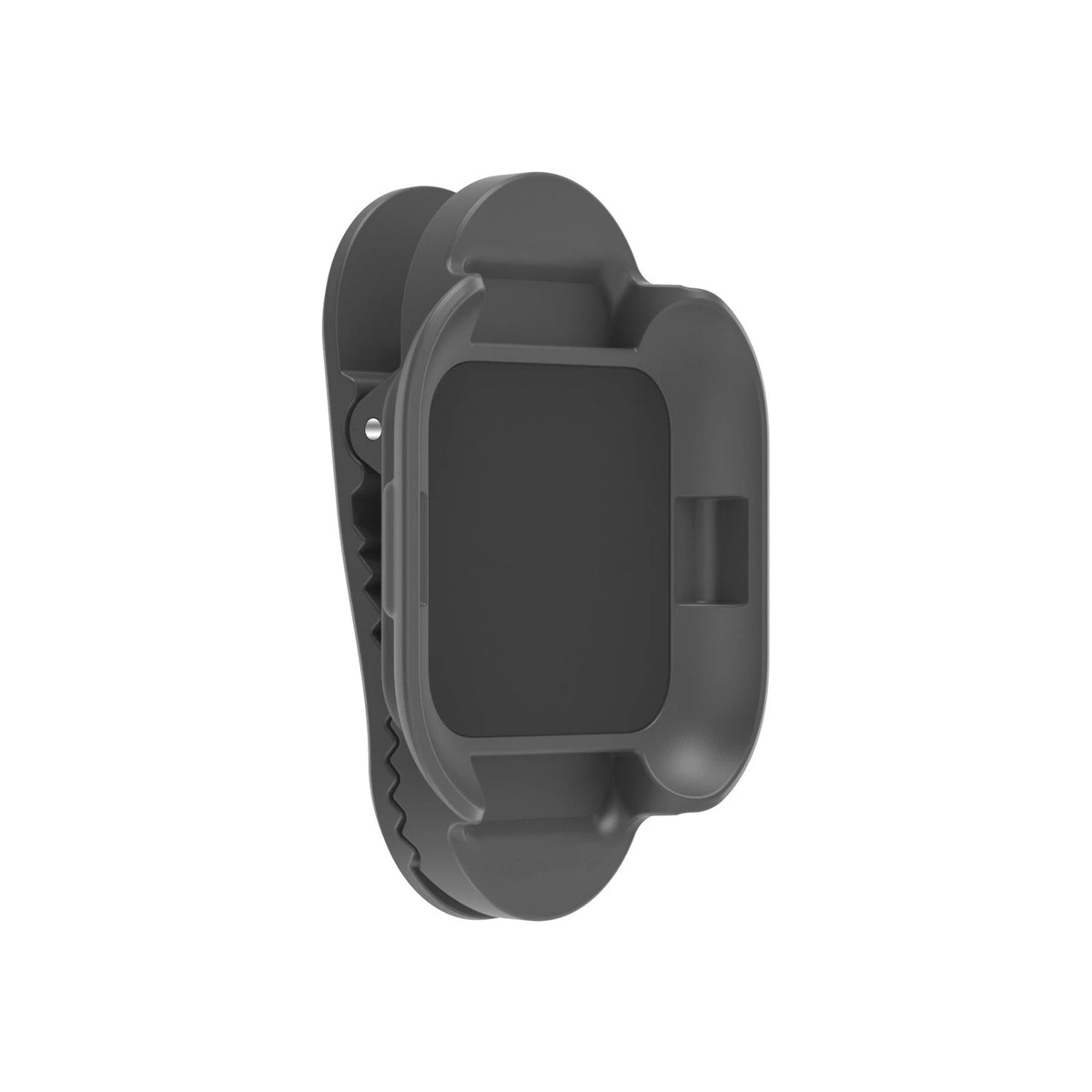 For Insta360 GO Ultra Camera Magnetic Backpack Clip, 1PCS Portable Mount
