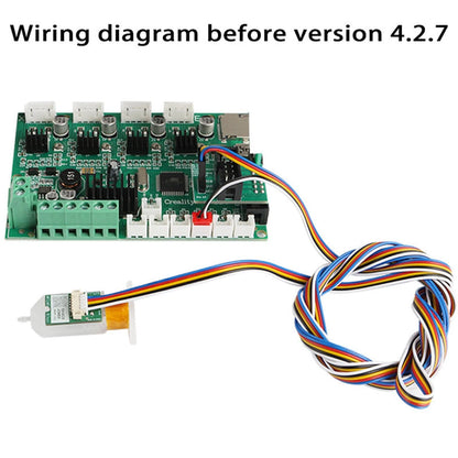 2022  3D Printer BL Touch Auto Bed Leveling Cable Kit For Ender 3/5 V2 CR-10