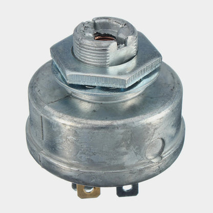 5 Pins Lawn Mower Start Ignition Switch For Noma 44745 300275 For Roper 365402