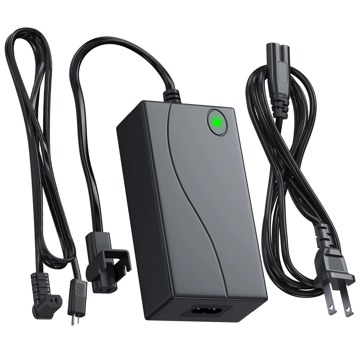 Universal Electric Couch Power Recliner Adapter 29V 2A Supply Black