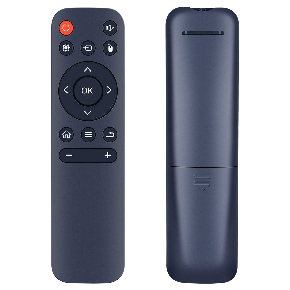 Replacement Remote Control For Sucetiho Mini Portable Projector