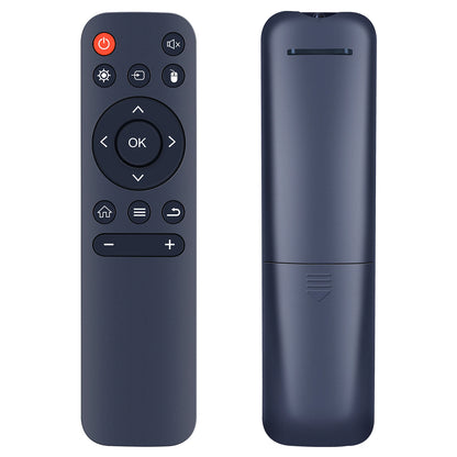 Replacement Remote Control For Sucetiho Mini Portable Projector